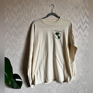 Parks Project LS Shirt